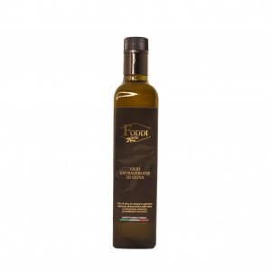 Olio extravergine di oliva...