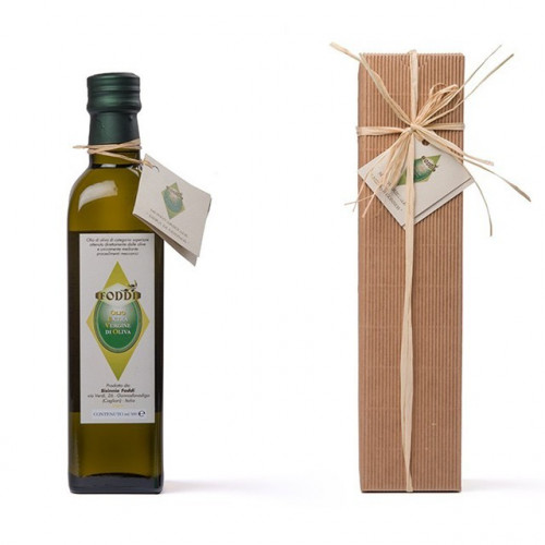 Confezione Regalo Olio...