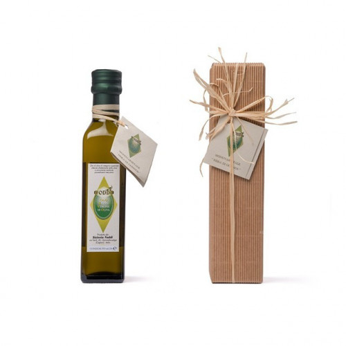 Confezione Regalo Olio...