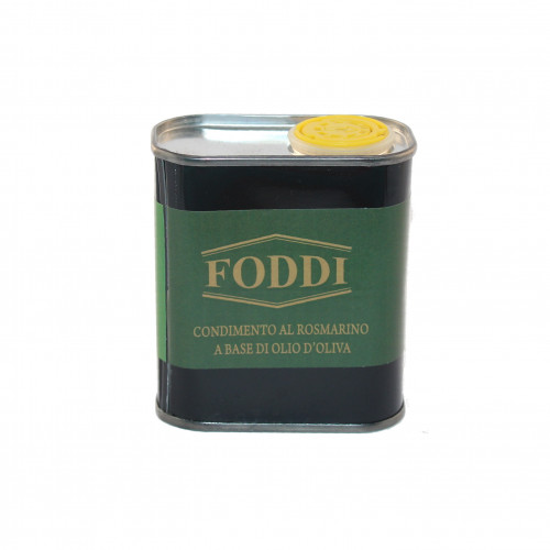 Rosemary dressing - 175 ml can
