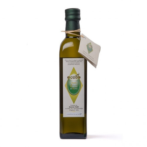 Extra virgin olive oil -...