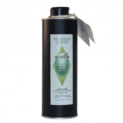 Extra virgin olive oil -...